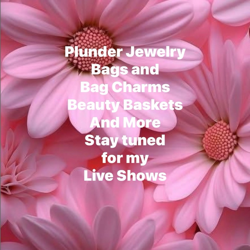 Plunder Jewelry & More
